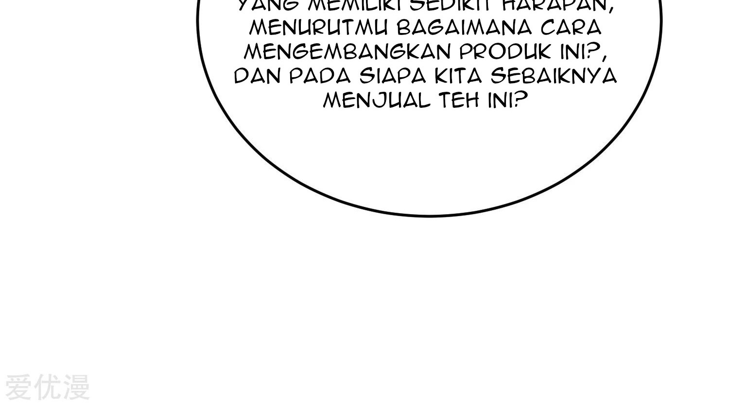 Godly Mobile Game Chapter 20 Gambar 36