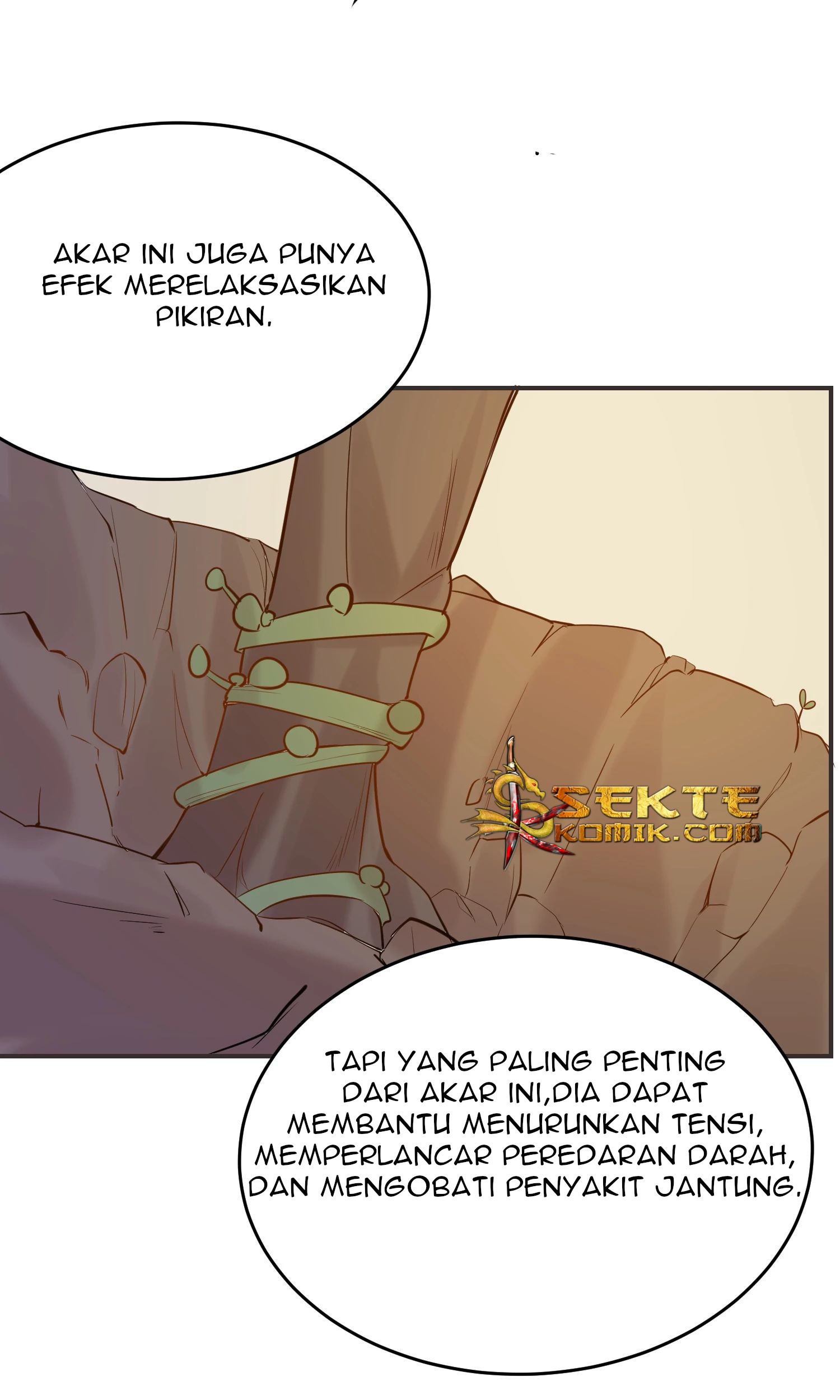 Godly Mobile Game Chapter 20 Gambar 42