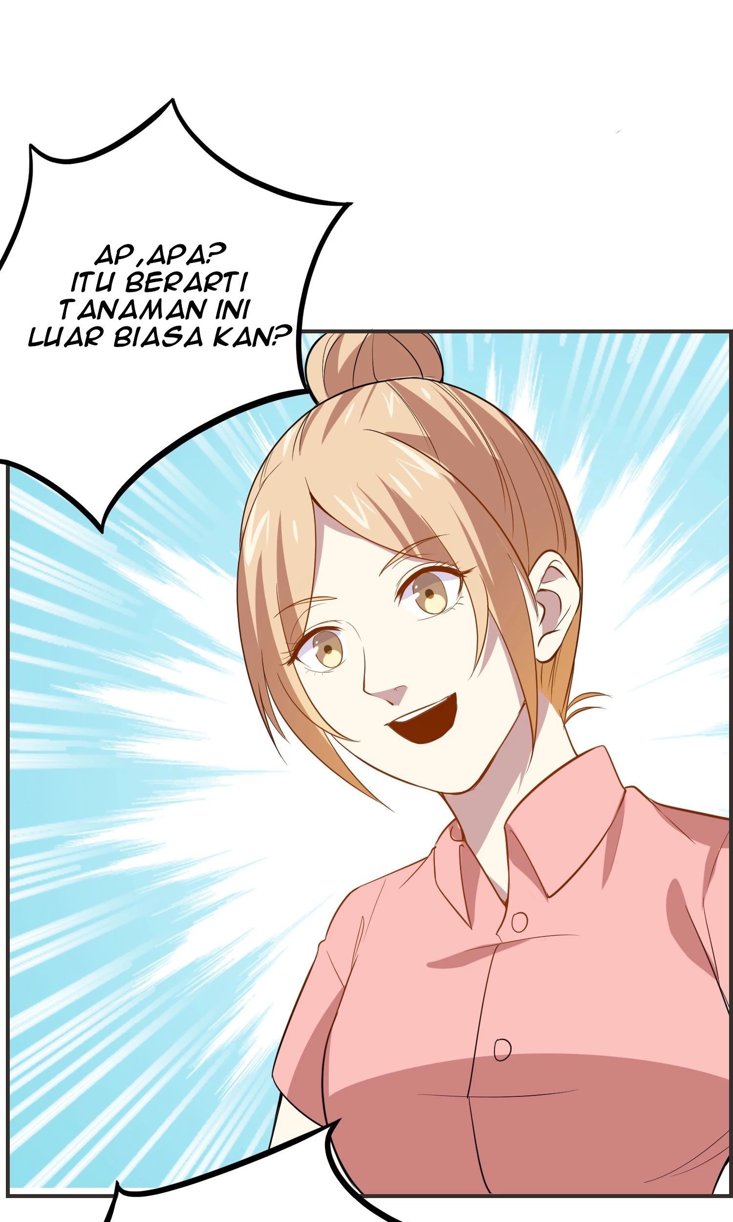 Godly Mobile Game Chapter 20 Gambar 44