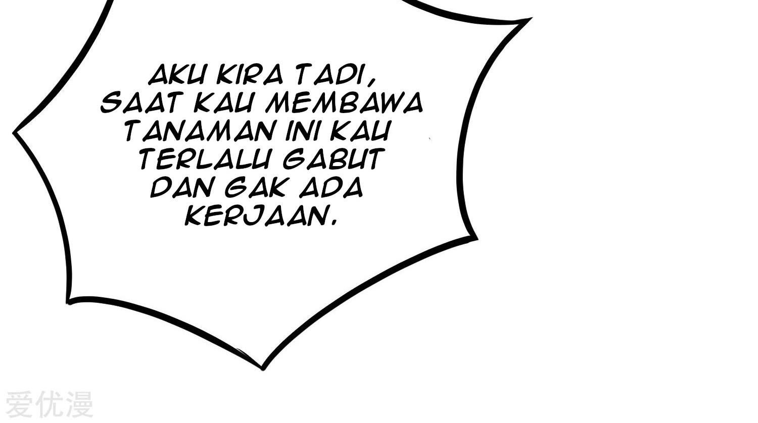 Godly Mobile Game Chapter 20 Gambar 45