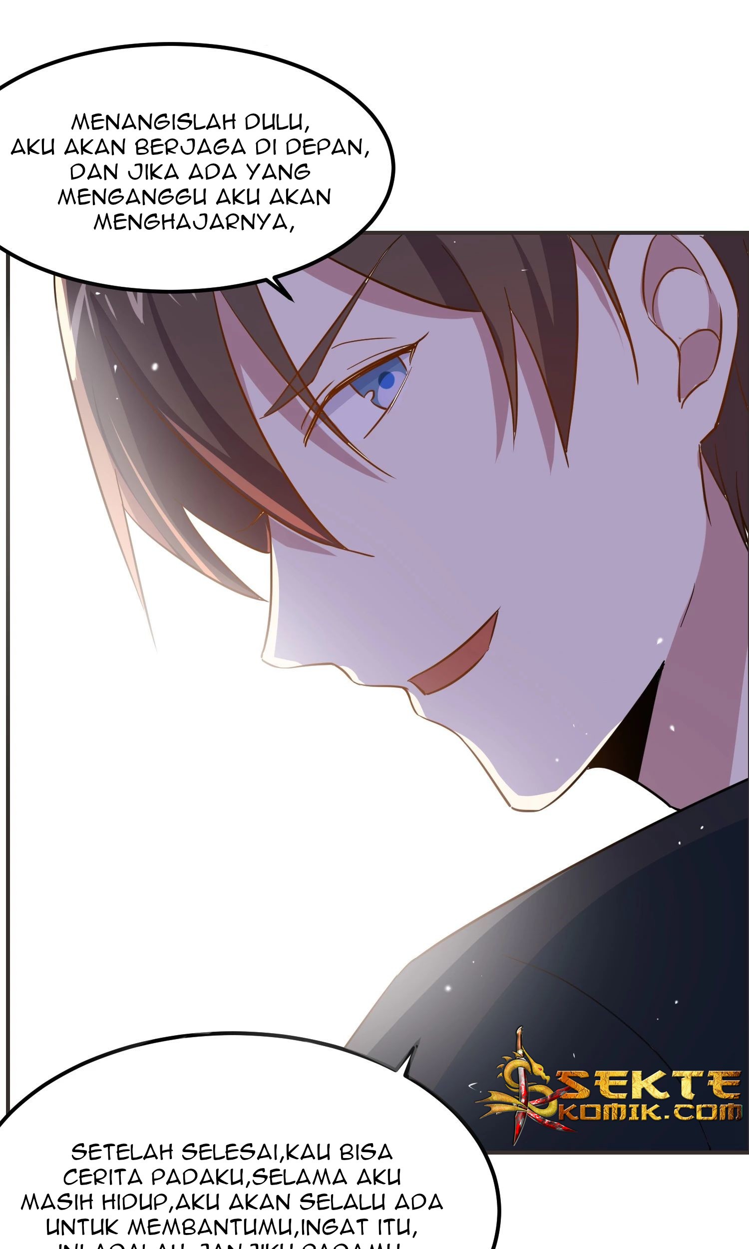 Godly Mobile Game Chapter 20 Gambar 7