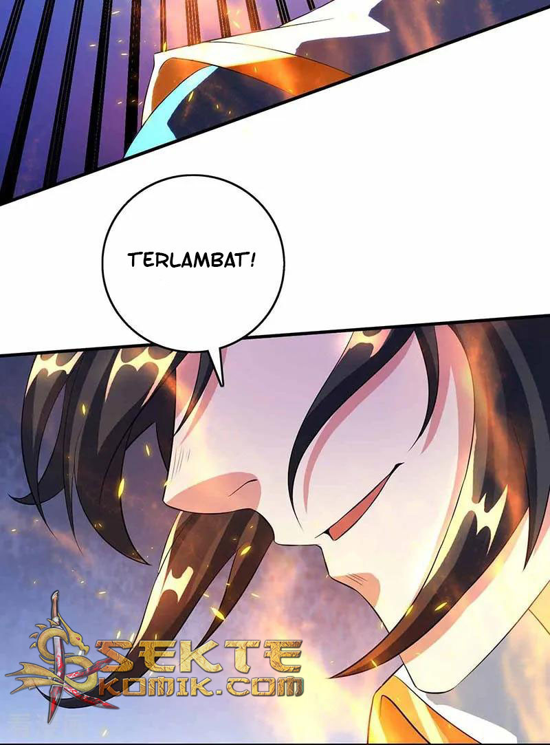 Dushi Xiaoyao Chapter 127 Gambar 16