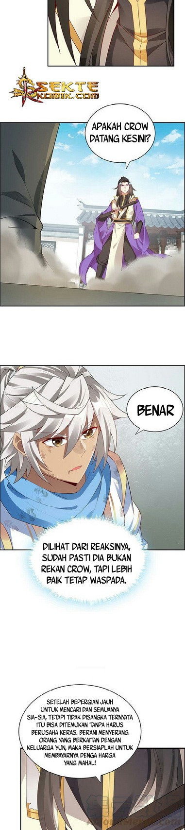 Inverse Scale Chapter 26 Gambar 3