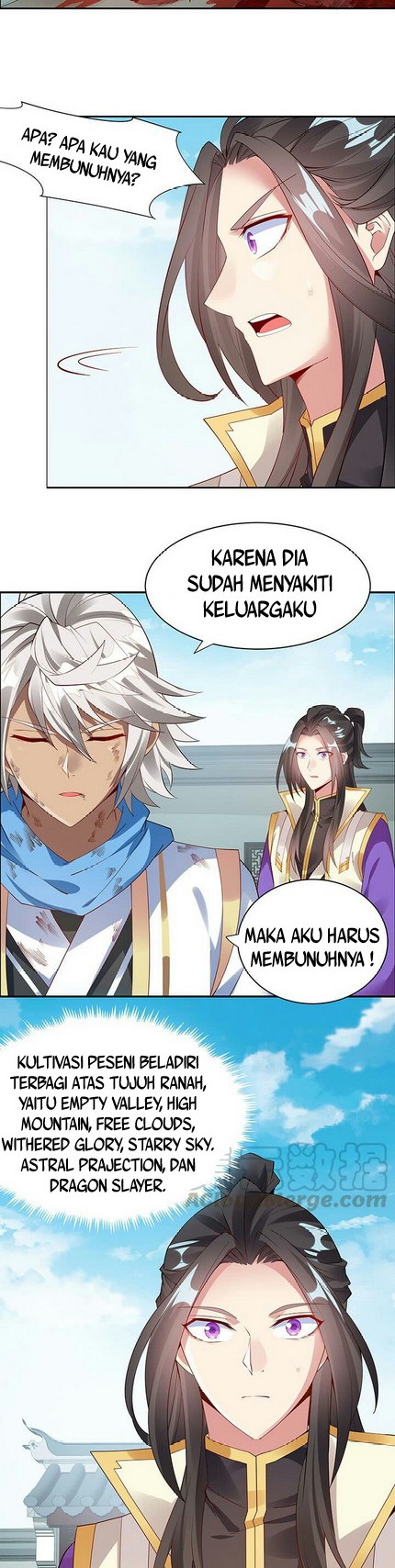 Inverse Scale Chapter 26 Gambar 5