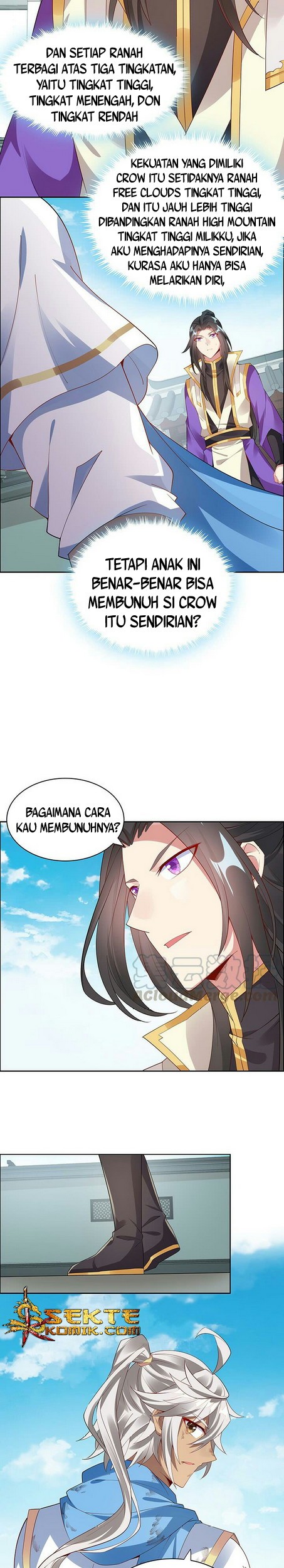 Inverse Scale Chapter 26 Gambar 6