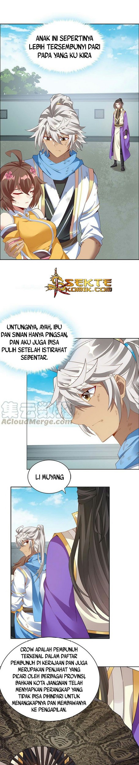 Inverse Scale Chapter 26 Gambar 8