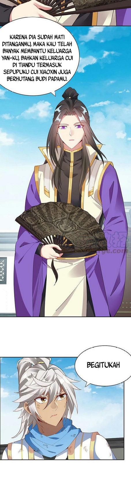 Inverse Scale Chapter 26 Gambar 9