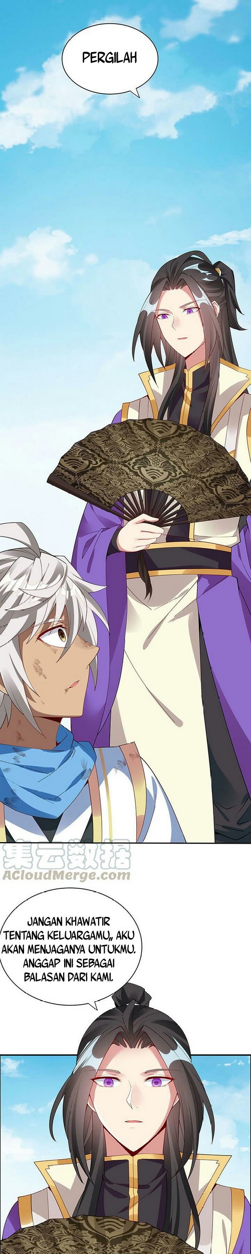 Inverse Scale Chapter 26 Gambar 12