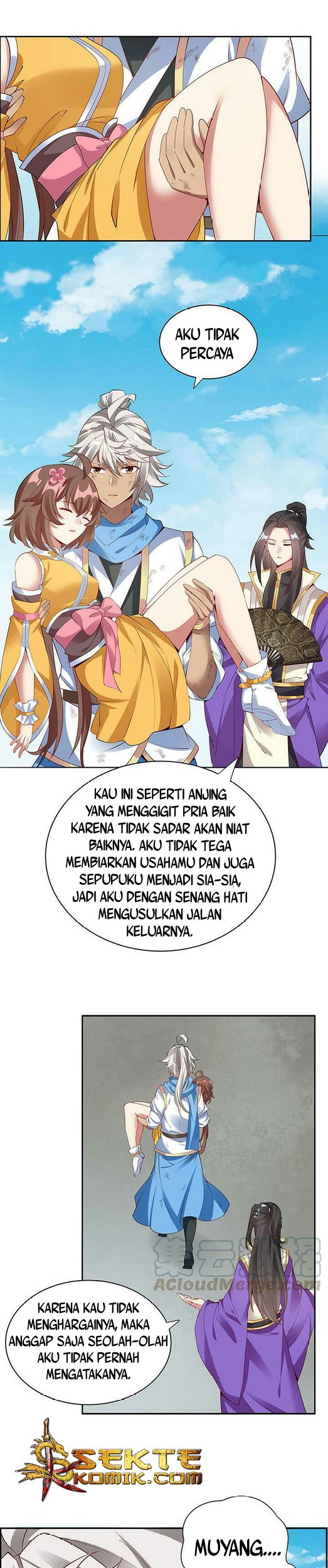 Inverse Scale Chapter 26 Gambar 14