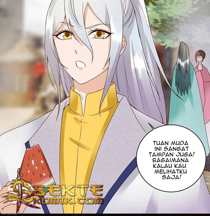 Yu Xue Shang Hou Chapter 76 Gambar 13