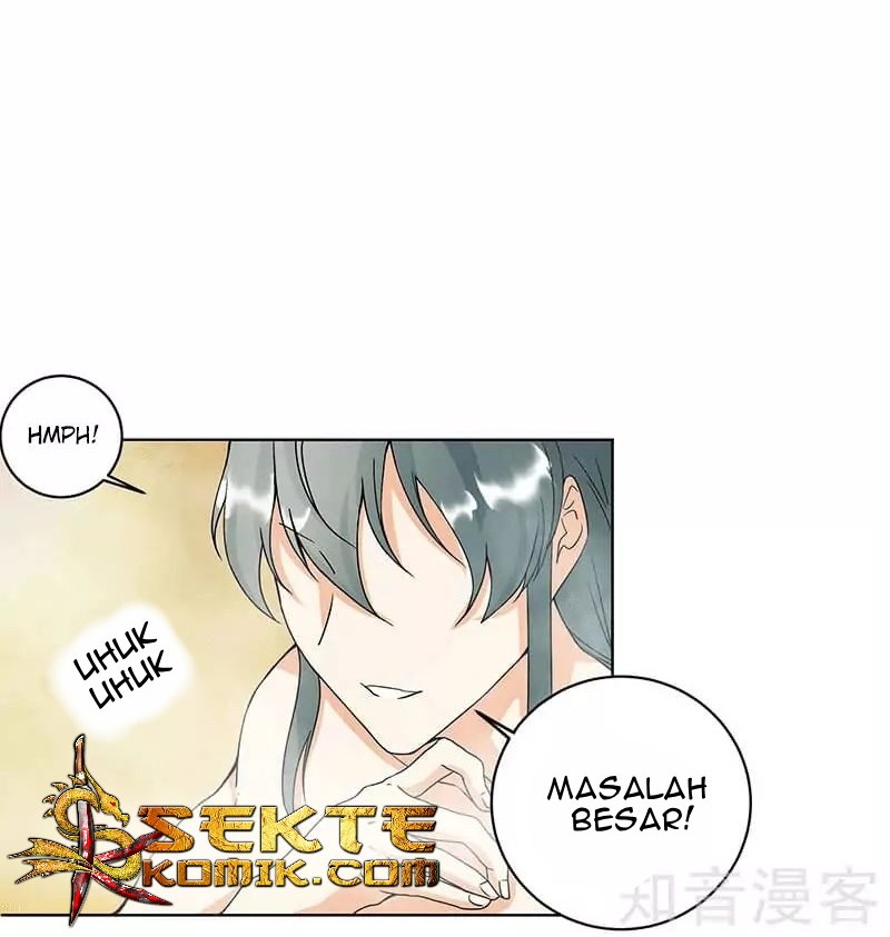 Yu Xue Shang Hou Chapter 75 Gambar 3