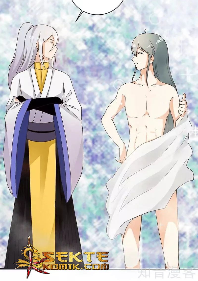 Yu Xue Shang Hou Chapter 75 Gambar 5