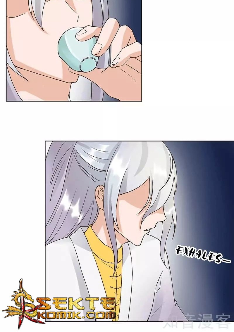 Yu Xue Shang Hou Chapter 75 Gambar 7
