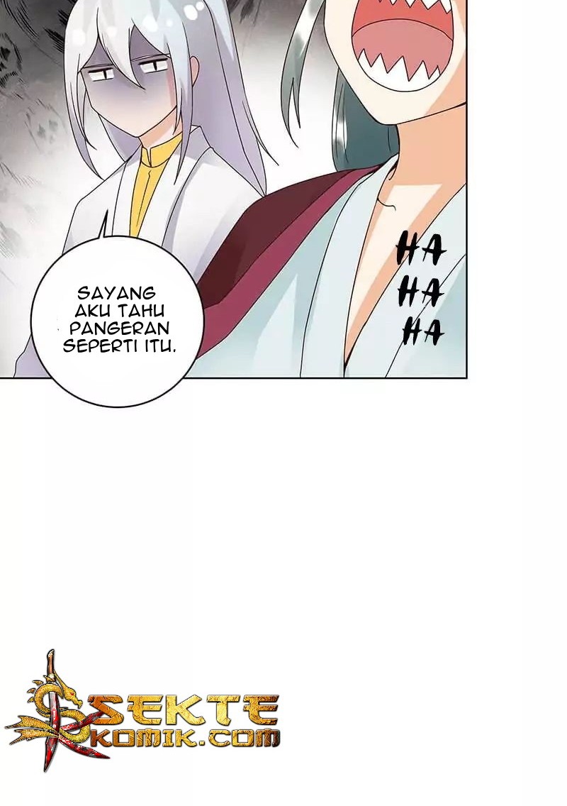Yu Xue Shang Hou Chapter 75 Gambar 13
