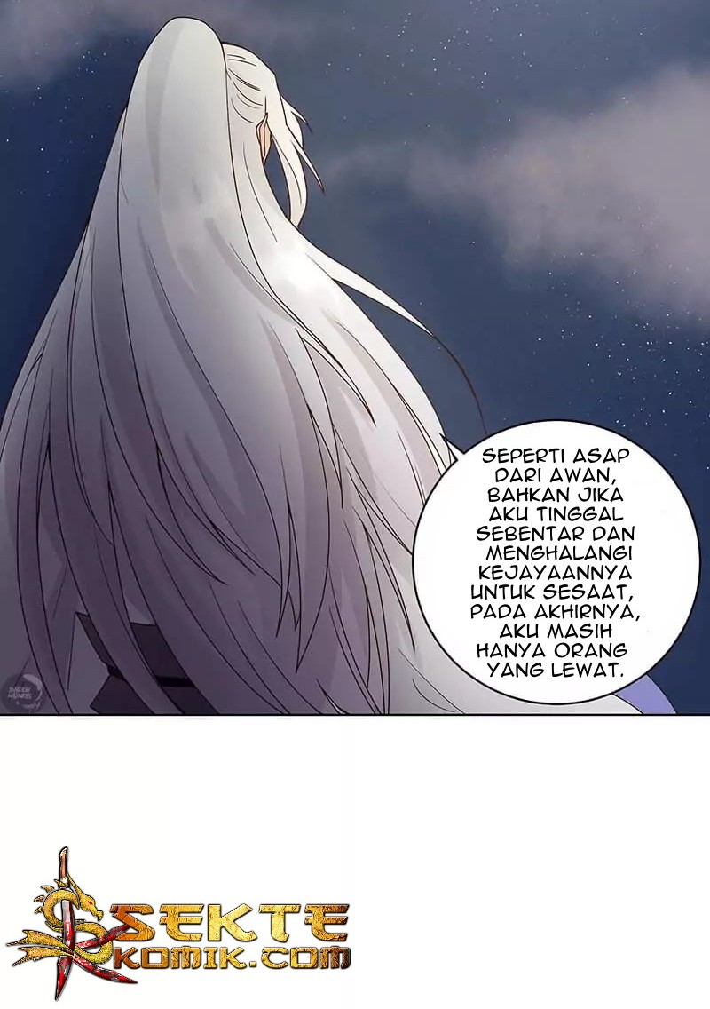 Yu Xue Shang Hou Chapter 75 Gambar 15
