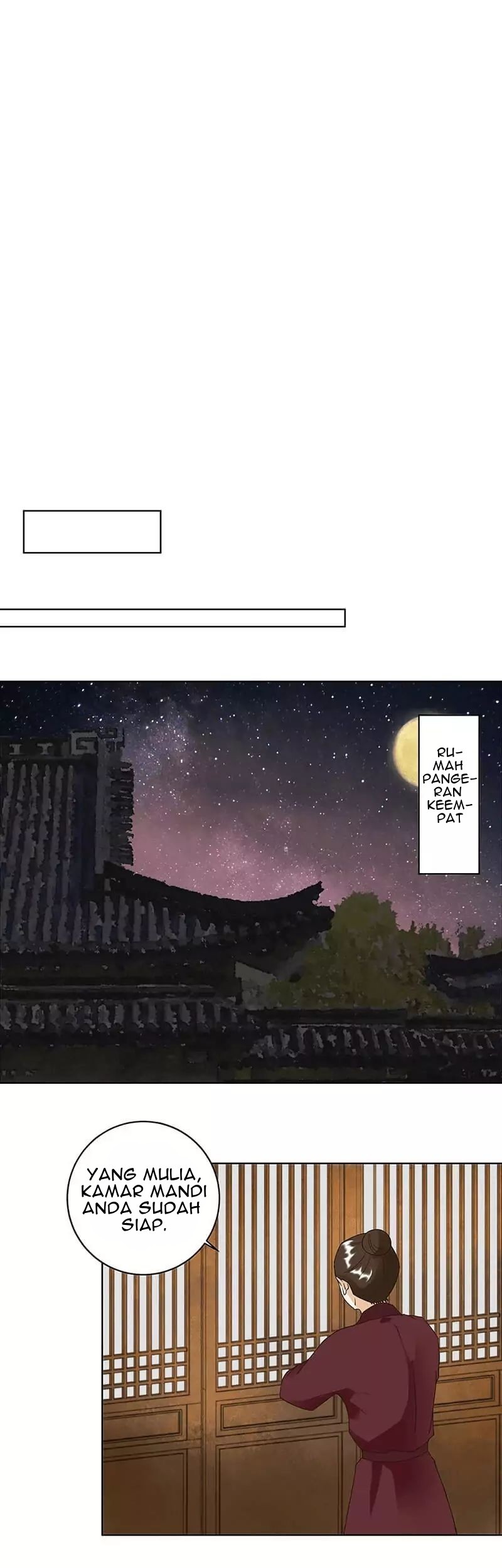 Baca  Yu Xue Shang Hou Chapter 74 Gambar 2