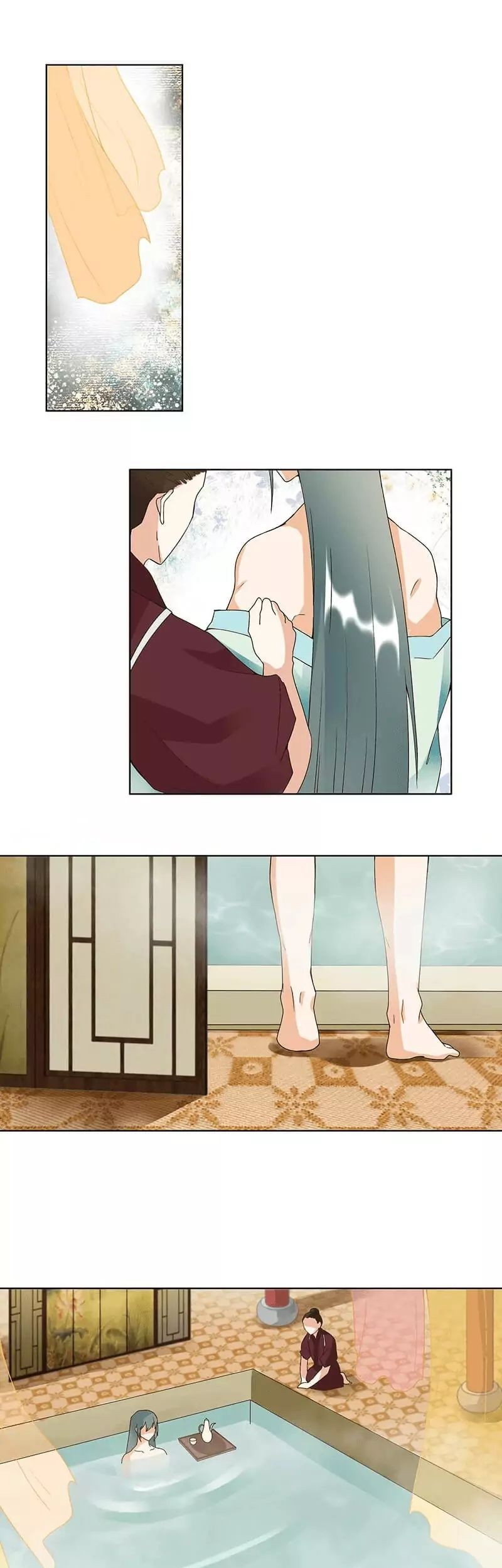 Yu Xue Shang Hou Chapter 74 Gambar 4