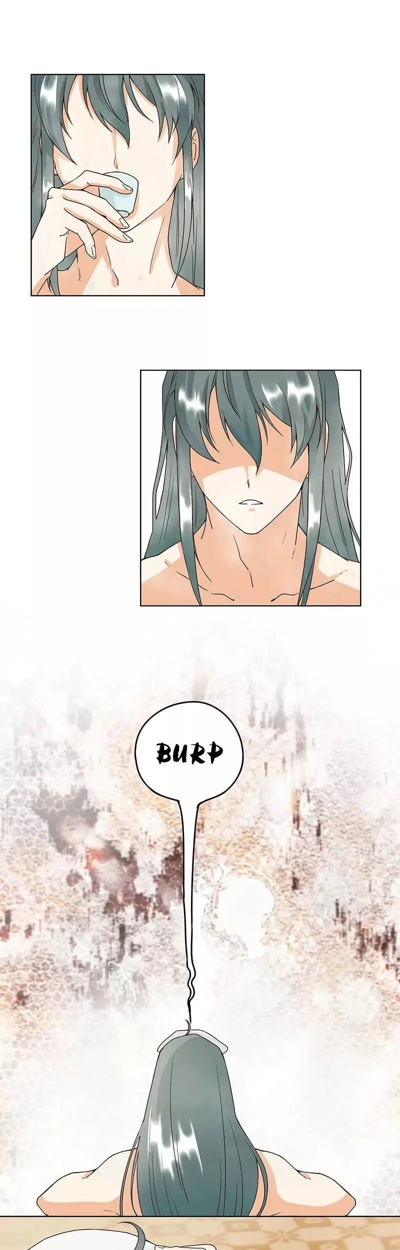 Yu Xue Shang Hou Chapter 74 Gambar 6