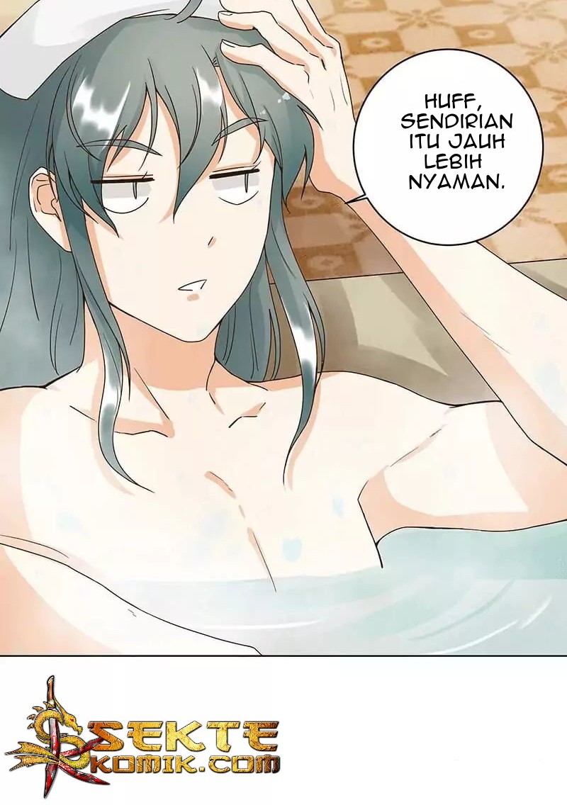Yu Xue Shang Hou Chapter 74 Gambar 7