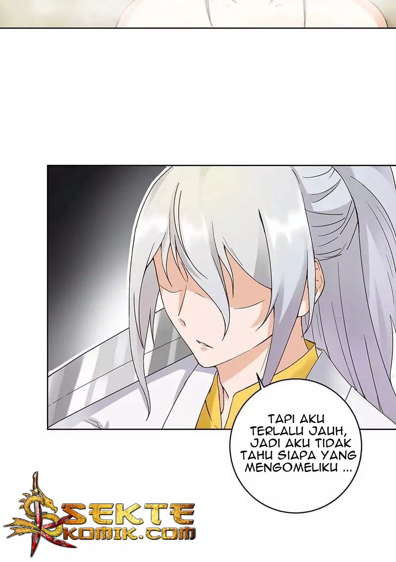 Yu Xue Shang Hou Chapter 74 Gambar 13