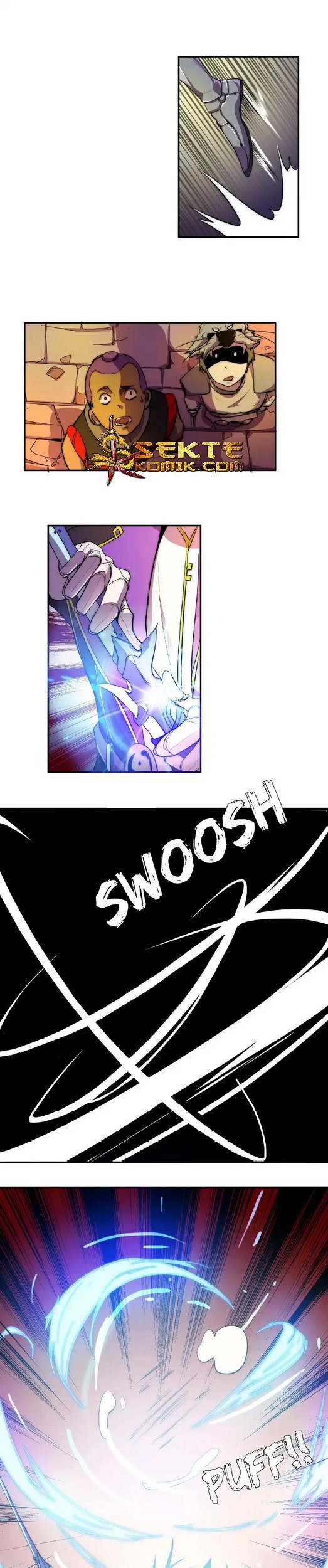 Baca  Fatal Code Chapter 22 Gambar 2