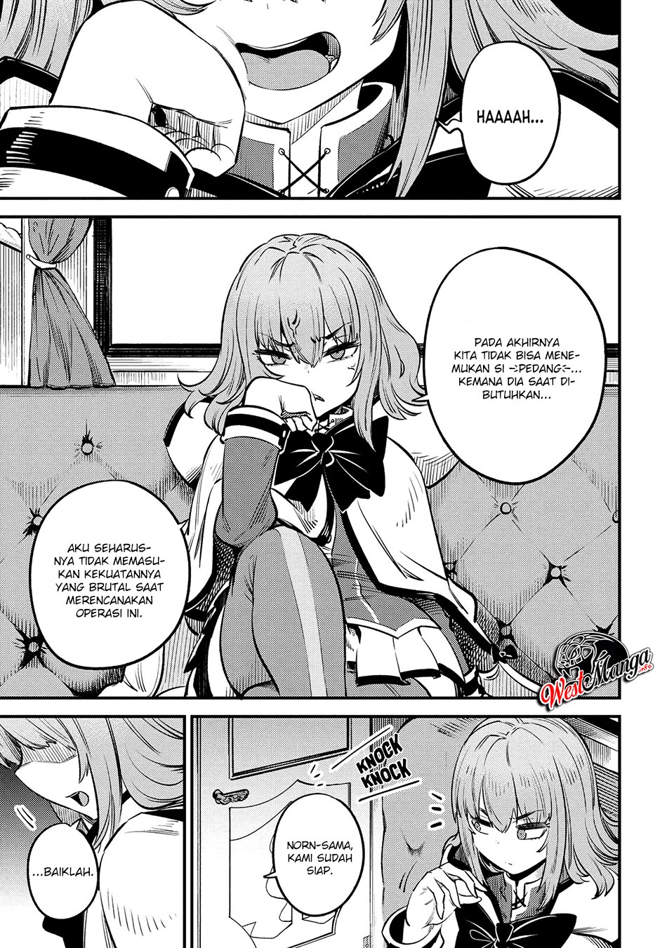 Kaifuku Jutsushi Yarinaoshi: Sokushi Mahou to Skill Copy no Chouetsu Heal Chapter 27.2 Gambar 5