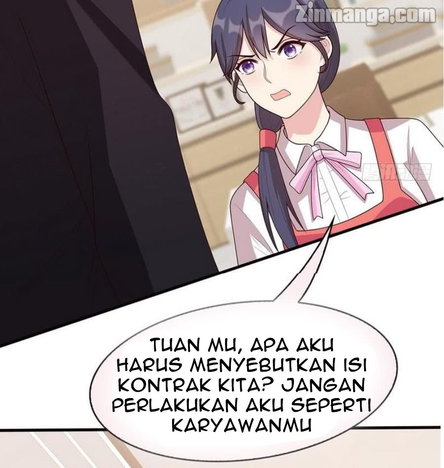 The Wife Contract and My Daughter’s Nanny Chapter 14 Gambar 26