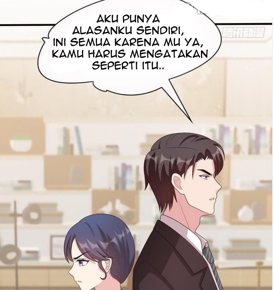 The Wife Contract and My Daughter’s Nanny Chapter 14 Gambar 30