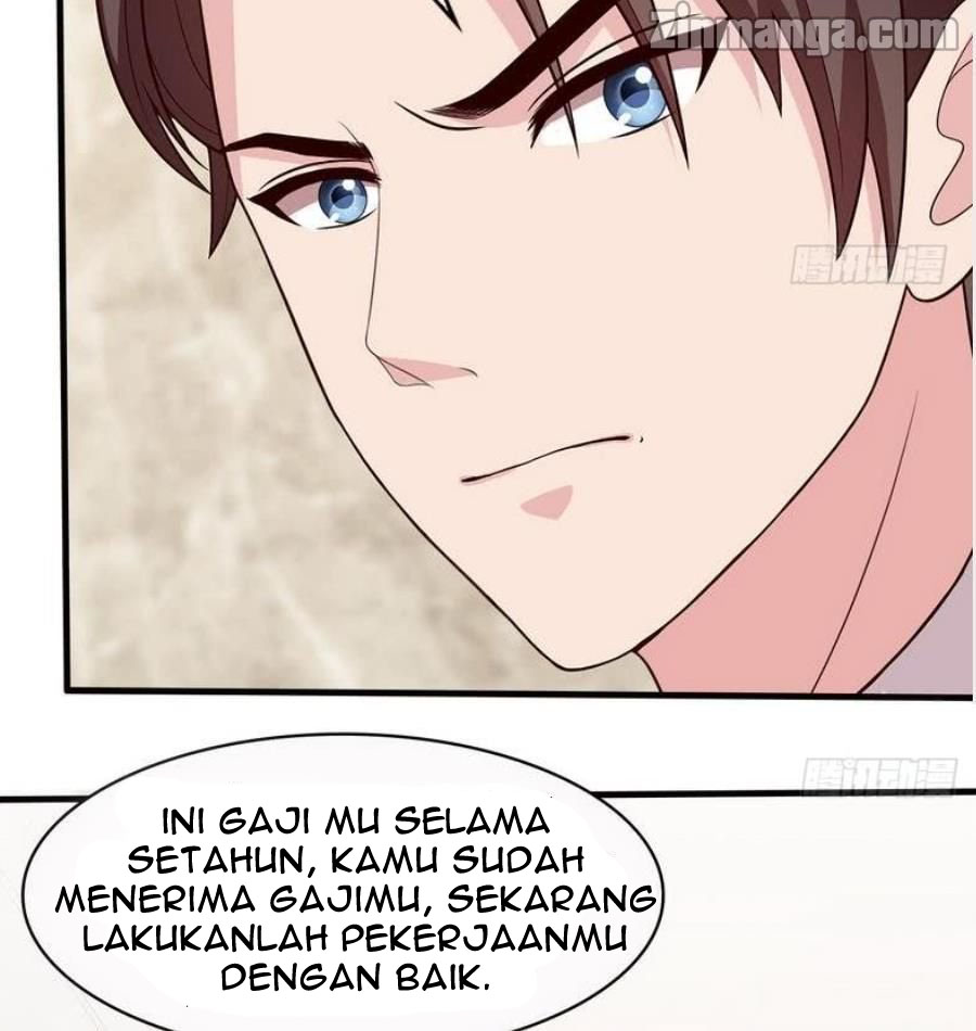 The Wife Contract and My Daughter’s Nanny Chapter 14 Gambar 35