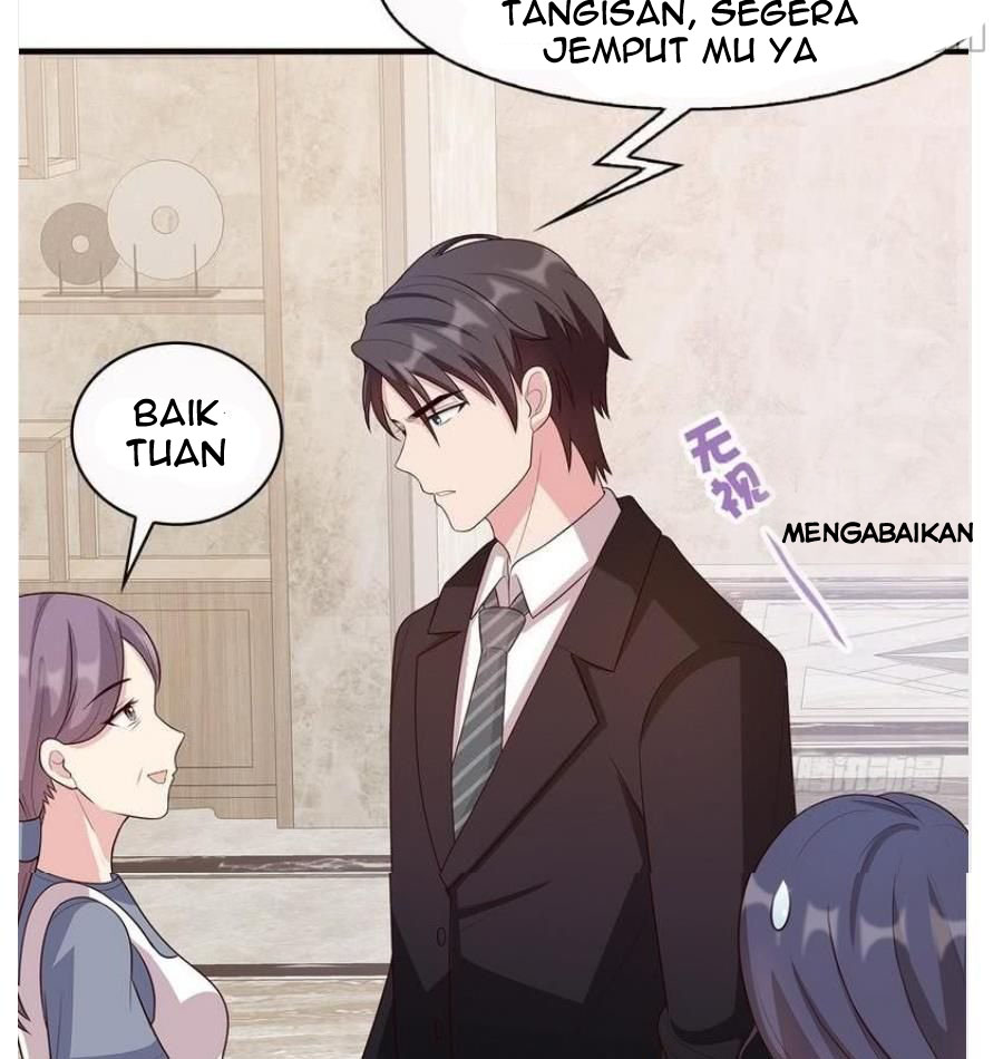 The Wife Contract and My Daughter’s Nanny Chapter 14 Gambar 5