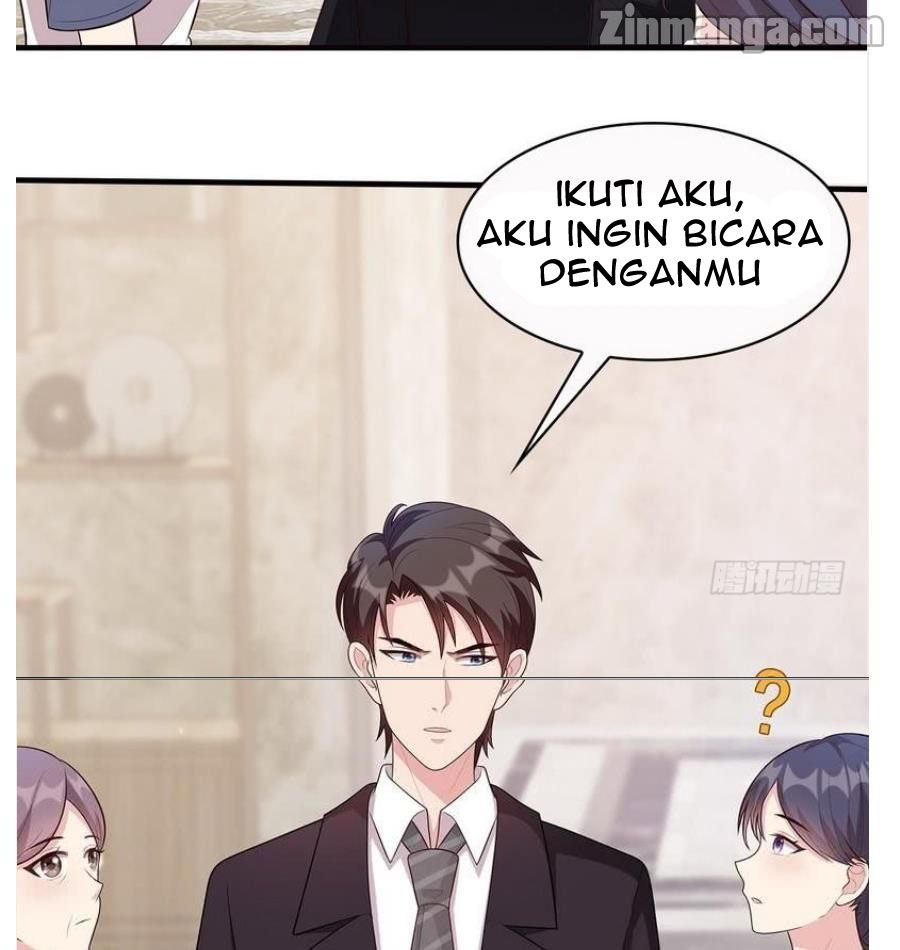 The Wife Contract and My Daughter’s Nanny Chapter 14 Gambar 6