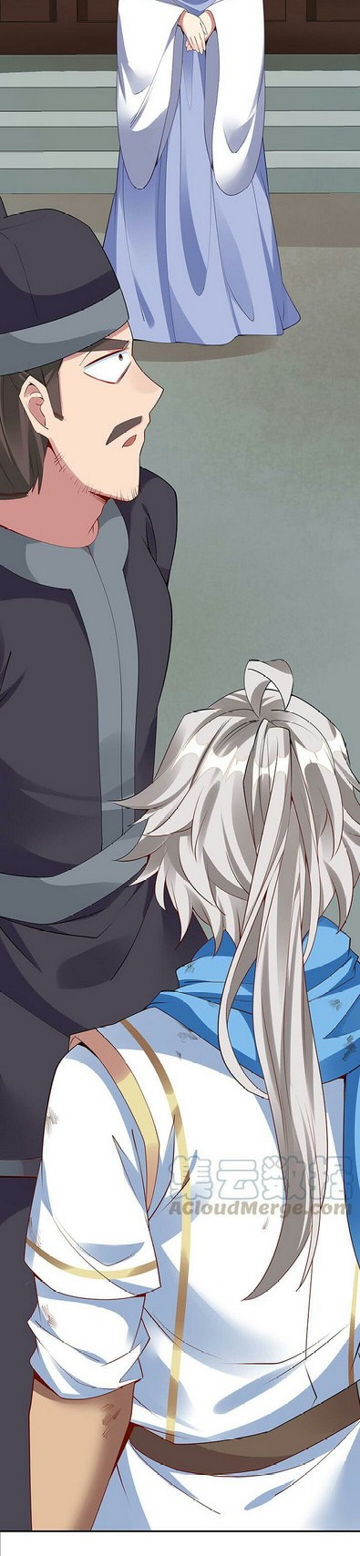 Inverse Scale Chapter 27 Gambar 9