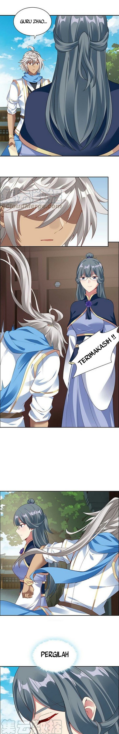 Inverse Scale Chapter 27 Gambar 12