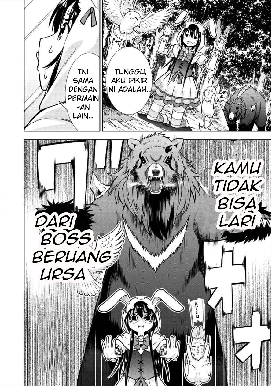 VRMMO Summoner Hajimemashita Chapter 08 Gambar 12