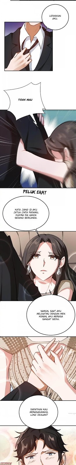 Baca Manhua Marry to Find Love Chapter 40 Gambar 2