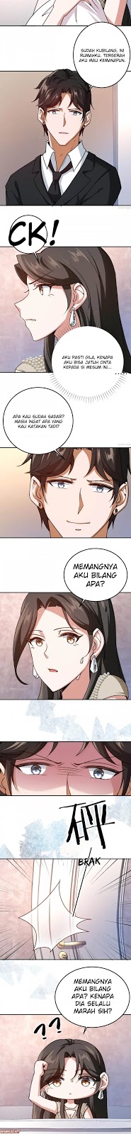 Marry to Find Love Chapter 40 Gambar 6