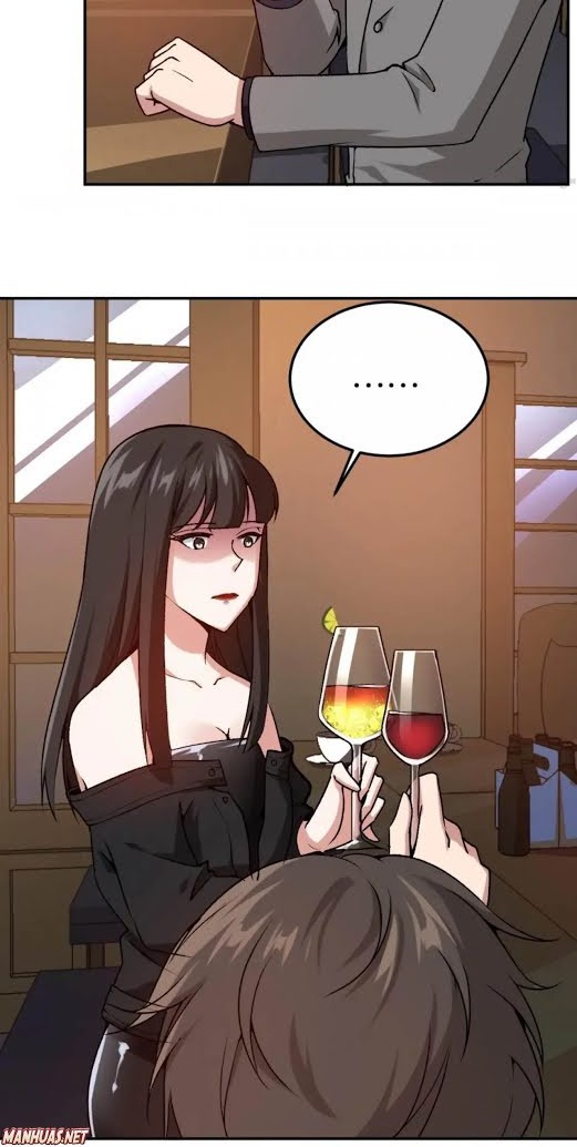 Marry to Find Love Chapter 41 Gambar 8