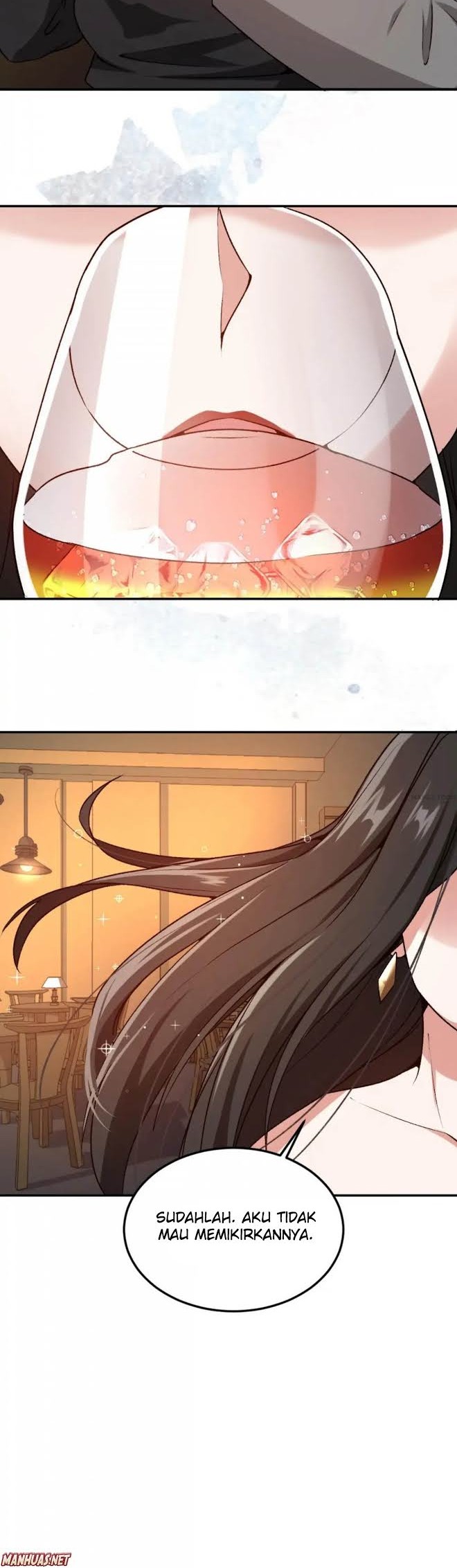 Marry to Find Love Chapter 41 Gambar 10