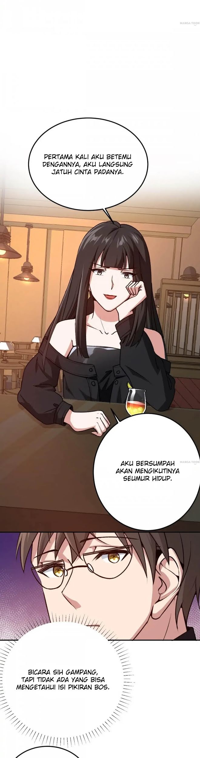 Marry to Find Love Chapter 41 Gambar 11