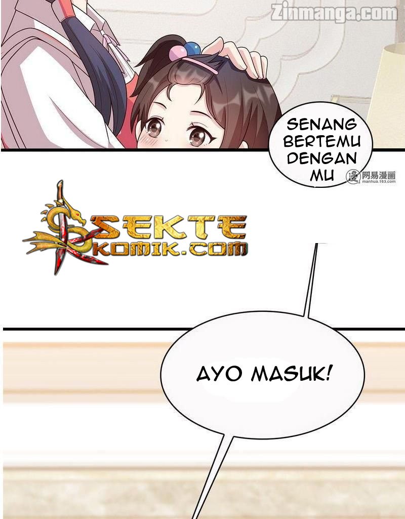 The Wife Contract and My Daughter’s Nanny Chapter 15 Gambar 11