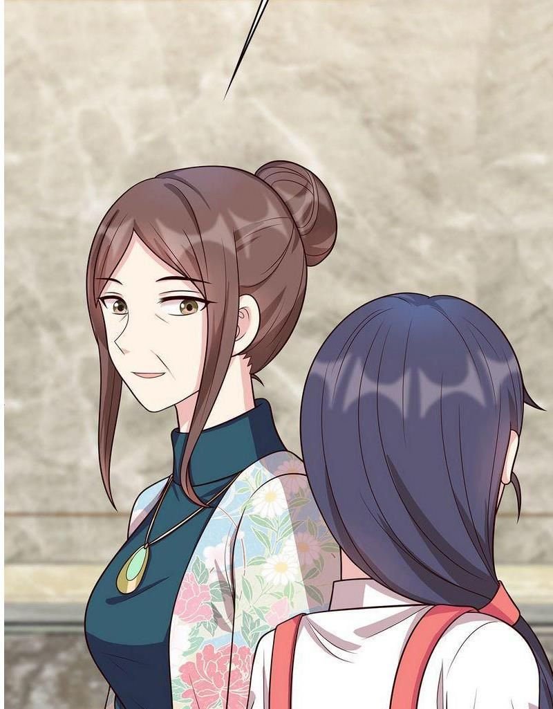 The Wife Contract and My Daughter’s Nanny Chapter 15 Gambar 12