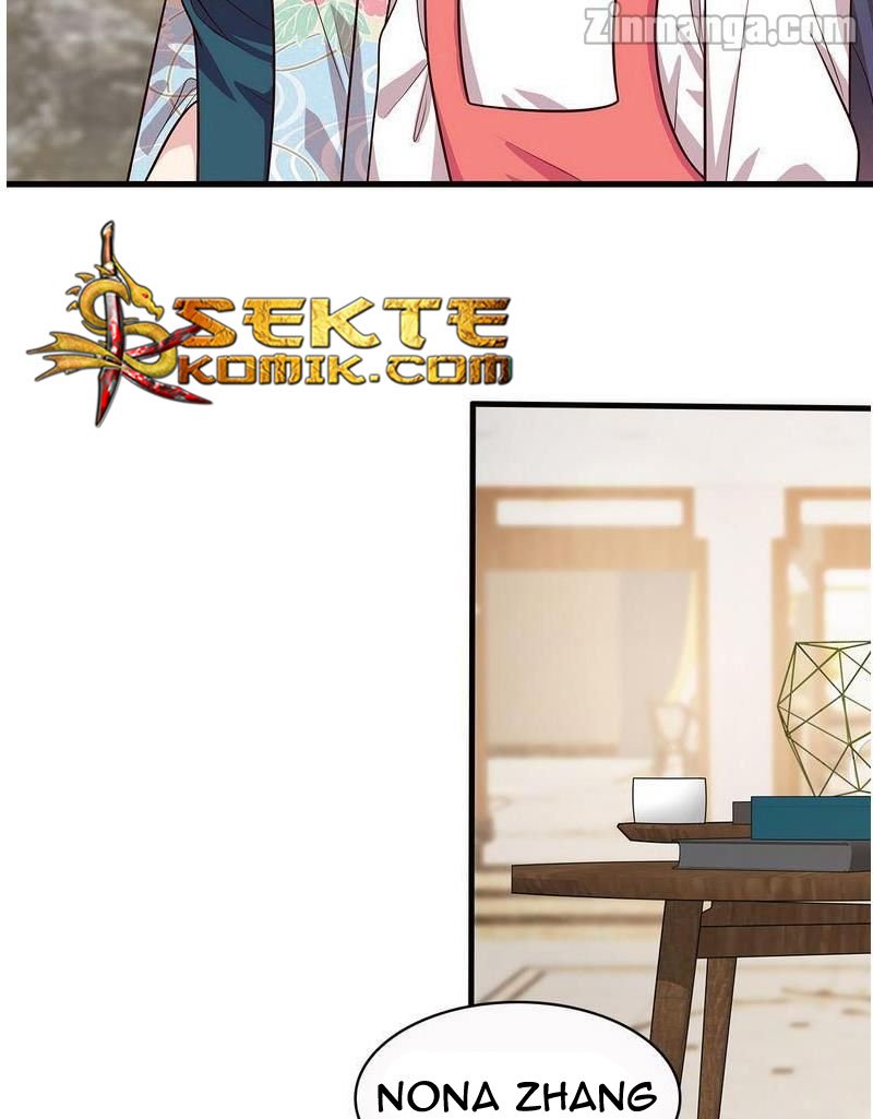 The Wife Contract and My Daughter’s Nanny Chapter 15 Gambar 13