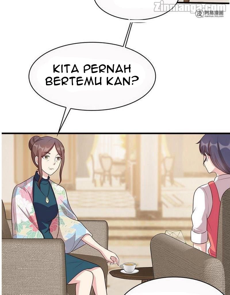 The Wife Contract and My Daughter’s Nanny Chapter 15 Gambar 14