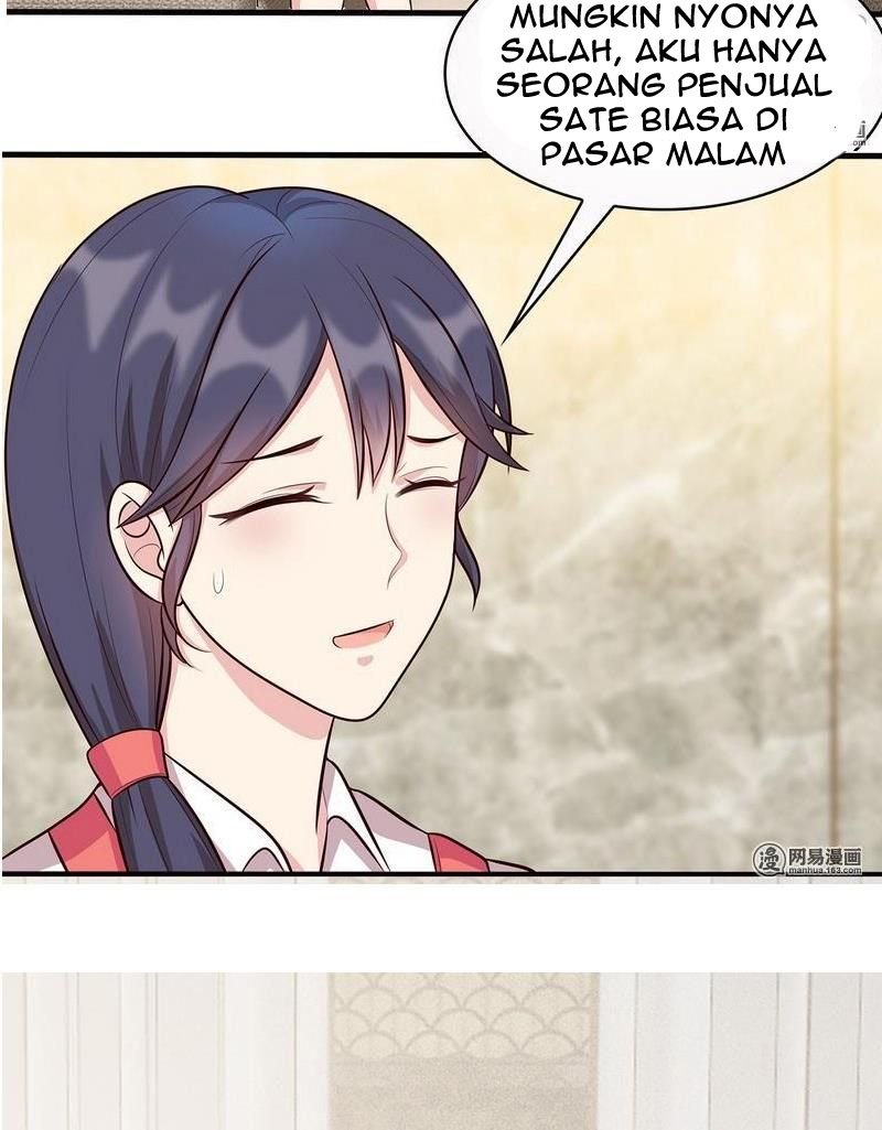 The Wife Contract and My Daughter’s Nanny Chapter 15 Gambar 15