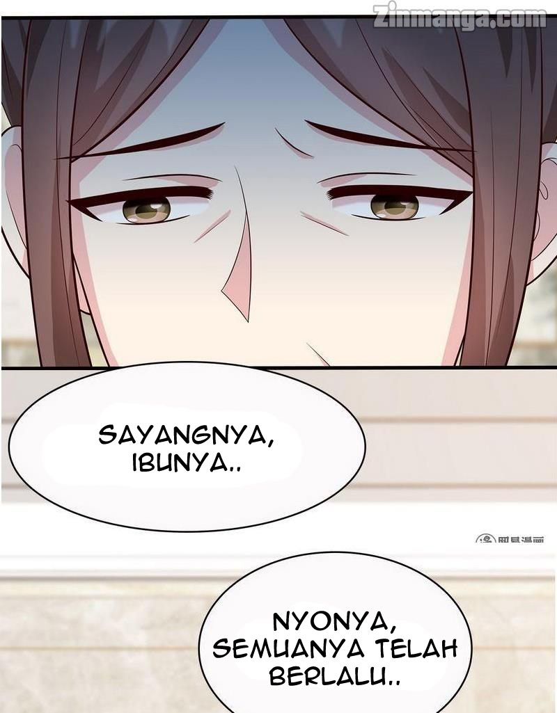 The Wife Contract and My Daughter’s Nanny Chapter 15 Gambar 18