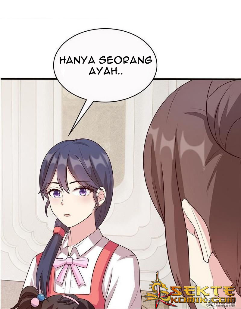 The Wife Contract and My Daughter’s Nanny Chapter 15 Gambar 21