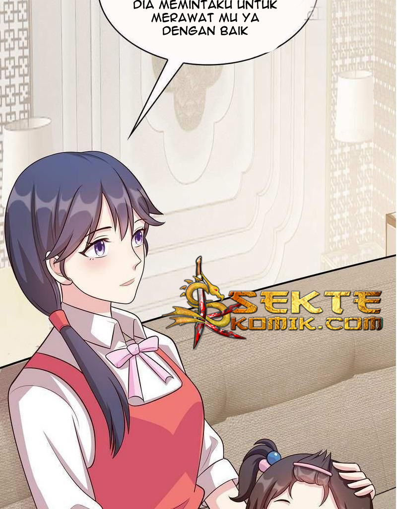 The Wife Contract and My Daughter’s Nanny Chapter 15 Gambar 25