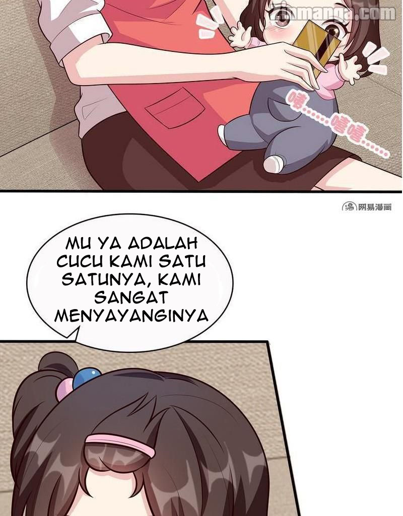 The Wife Contract and My Daughter’s Nanny Chapter 15 Gambar 26