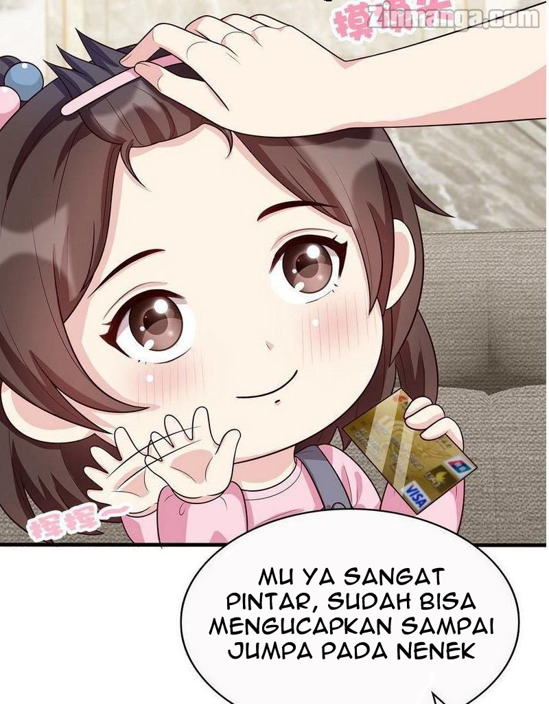 The Wife Contract and My Daughter’s Nanny Chapter 15 Gambar 30