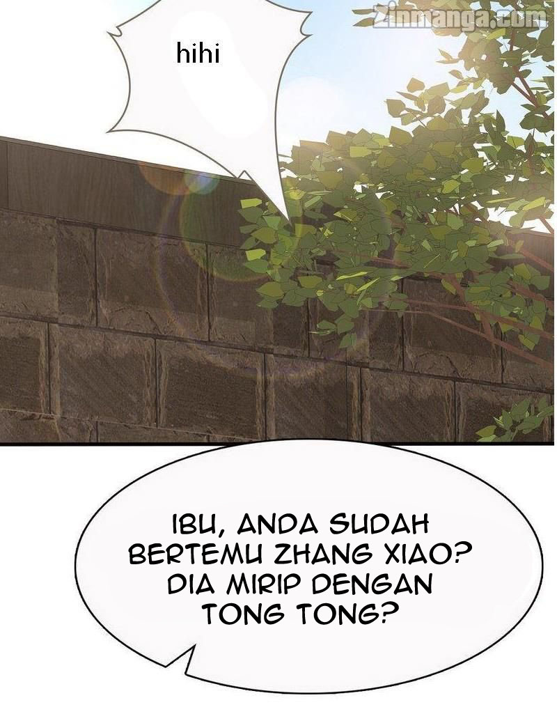 The Wife Contract and My Daughter’s Nanny Chapter 15 Gambar 34